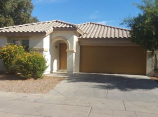3072 E Michelle Way, Gilbert, AZ 85234