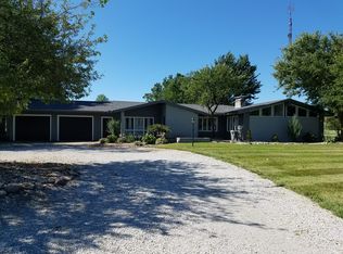 1230 W Us Highway 20, Lagrange, IN