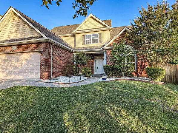 10908 Gable Run Dr, Knoxville, TN 37931