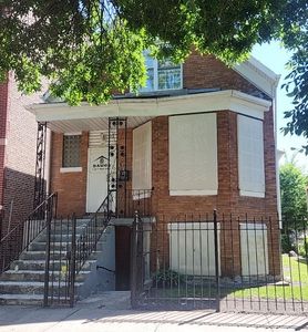 1511 S Ridgeway Ave, Chicago, IL, 60623
