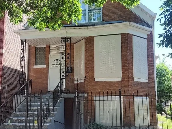 1511 S Ridgeway Ave, Chicago, IL 60623