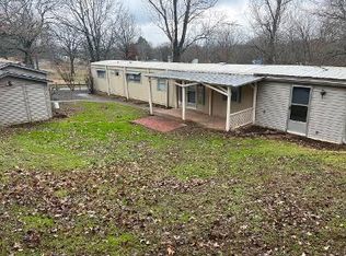 19 N Harrell Rd, Mayflower, AR 72106