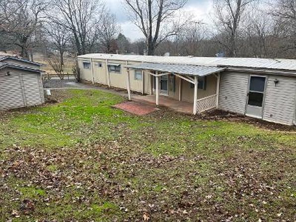 19 N Harrell Rd, Mayflower, AR 72106