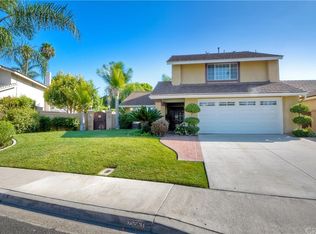 25561 Glen Acres, Lake Forest, CA 92630