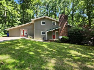 628 Oakland Rdg, Monroe, GA 30655