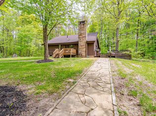 180 Amundson Ln, Punxsutawney, PA 15767