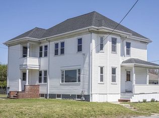 94 Winter St, Taunton, MA 02780