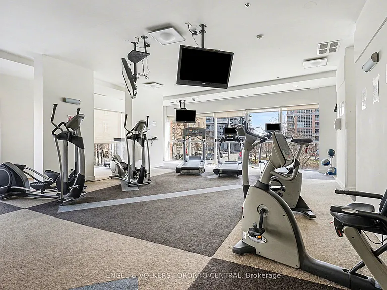 80 Western Battery Rd #207 — Photo 14