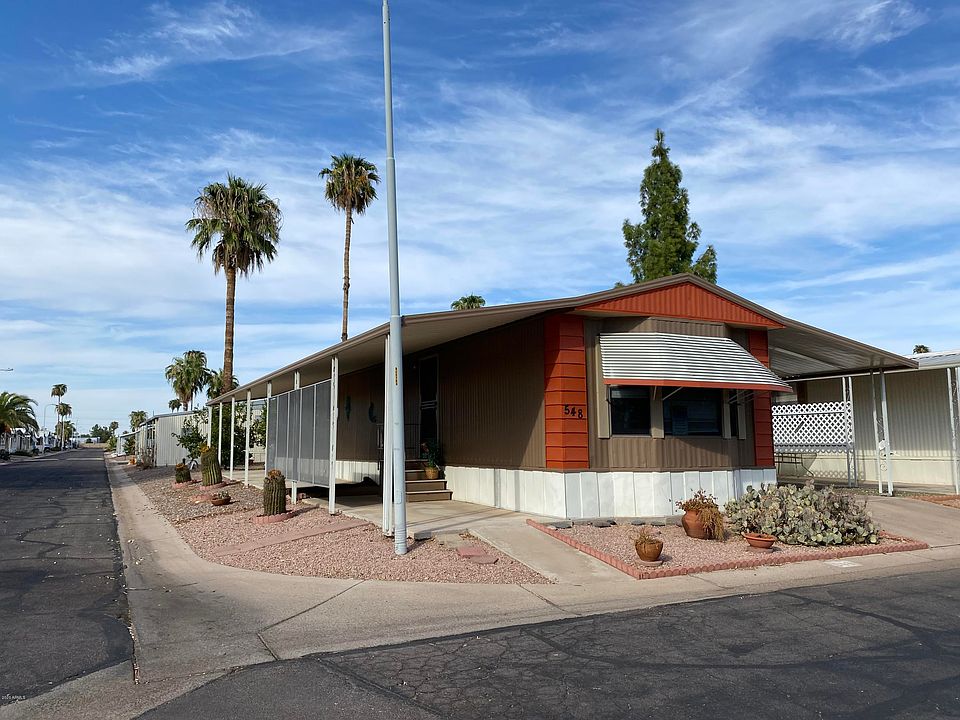 1st image of 4065 E University Dr #548