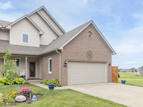 1135 E Main Cross St, Edinburgh, IN 46124