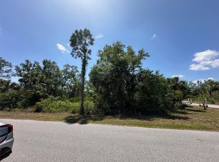 14423 Ridgeway Ave, Port Charlotte, FL 33953