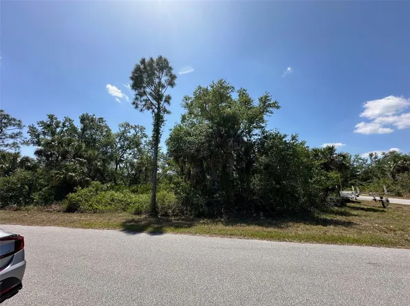 14423 Ridgeway Ave, Port Charlotte, FL 33953