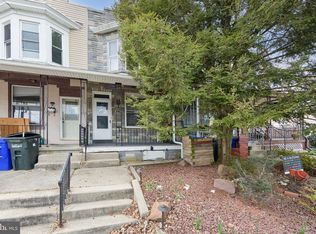 442 Arlington St, Reading, PA 19611