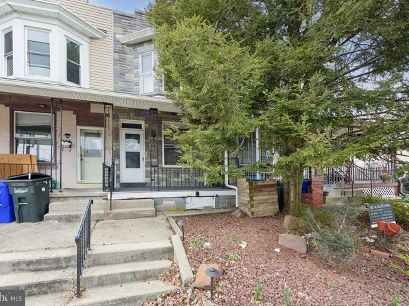 442 Arlington St, Reading, PA 19611