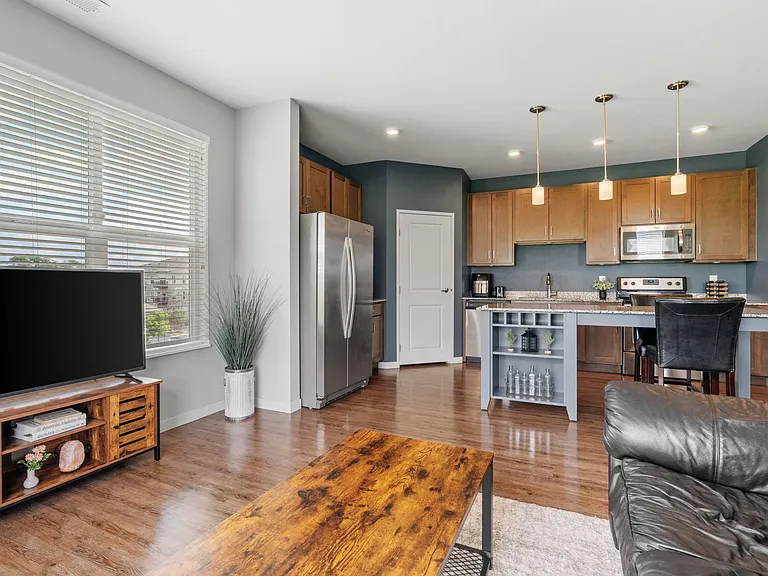 Westbrook - 3 Bed / 2 Bath - 1,364 Sq.Ft.