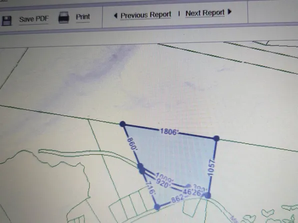 Macdonald Rd, Rock Elm, NS B1K 1T3