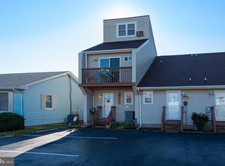 607 Osprey Rd UNIT 10, Ocean City, MD