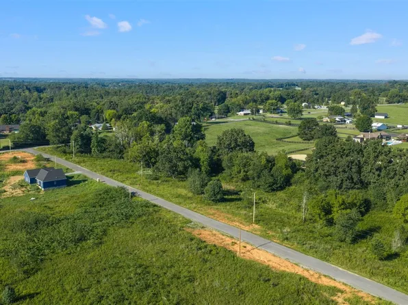 LOT 5 Quail Ridge Rd, Scottsville, KY 42164