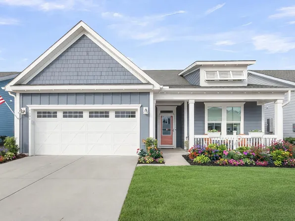 5004 Song Sparrow Way, Summerville, SC 29483