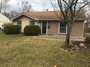 5022 Drivemere Rd, Hilliard, OH 43026