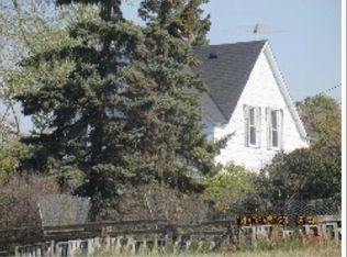 234075 Township Road 280 Rd, Wheatland County, AB T0J2R0