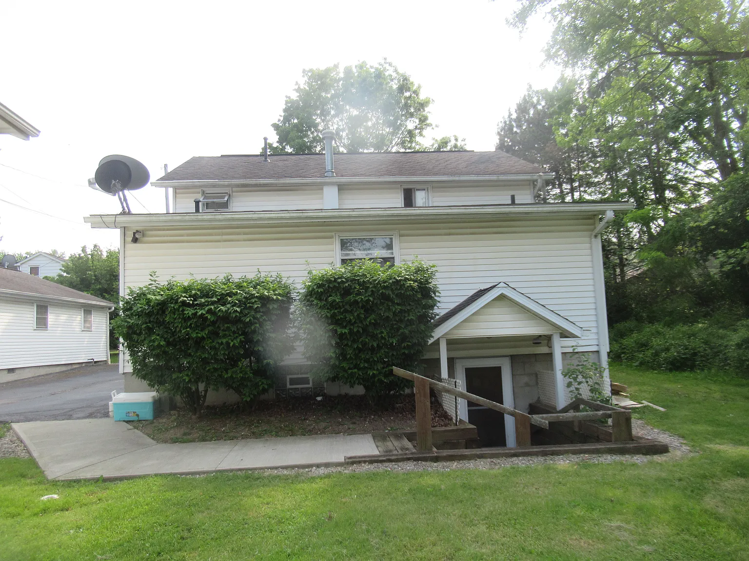 1 bed, 600 sqft, $1,100 — Photo 1