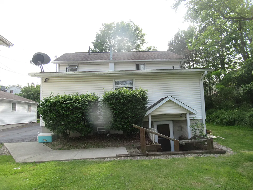 11629-11635 Ravenna Rd #C