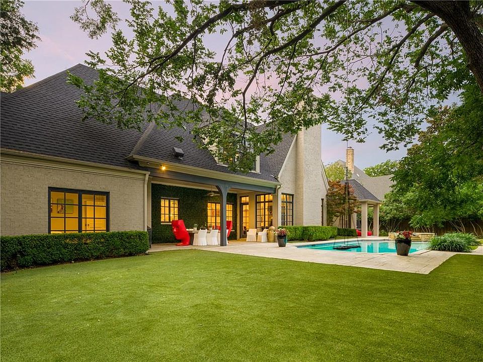 6446 Glendora Ave, Dallas, TX 75230 Zillow