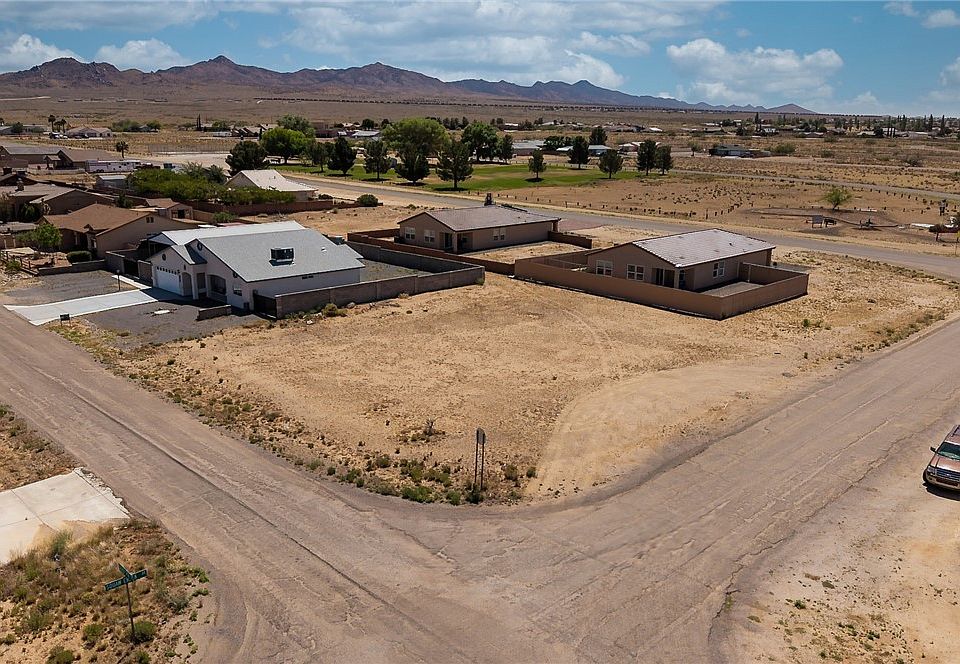 1st image of Lot 3206 E Silver Spur Drive
