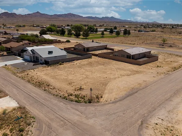 LOT 3206 E Silver Spur Dr, Kingman, AZ 86401