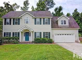 504 Wendover Ct, Wilmington, NC 28411