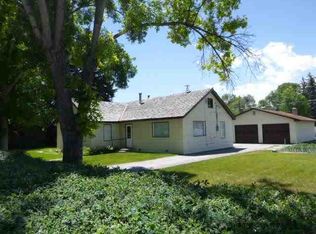 212 S Maple St, Townsend, MT 59644