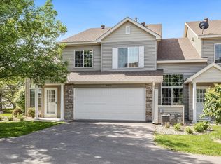 20631 Fenston Ave N, Forest Lake, MN 55025