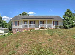 585 Davy Crockett Park Rd, Limestone, TN 37681