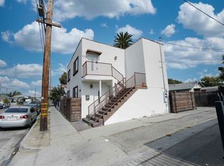 5610-5612 Hooper Ave, Los Angeles, CA 90011