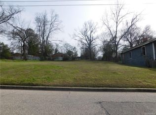 413 Kahn St, Montgomery, AL 36104