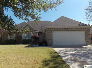1113 Westend Dr, Temple, TX 76502