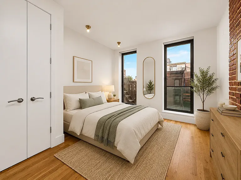 193 Bedford Ave #3A — Photo 3