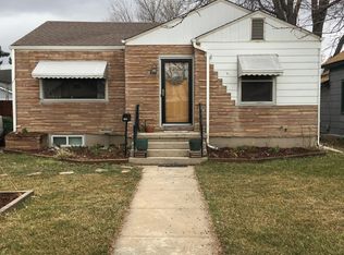 811 Garfield Ave, Loveland, CO 80537