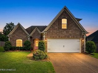 143 Magnolia Gardens Dr, Hernando, MS 38632