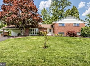 3420 Birch Hollow Rd, Baltimore, MD 21208