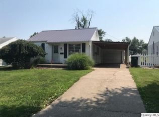 408-410 Sycamore St, Quincy, IL 62301