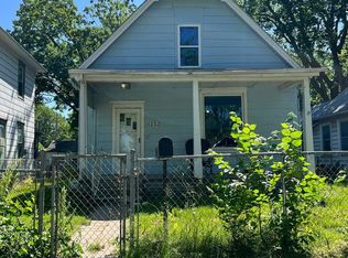1232 NW Jackson St, Topeka, KS 66608