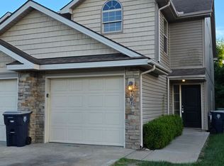 4301 NE 83rd St, Kansas City, MO 64119