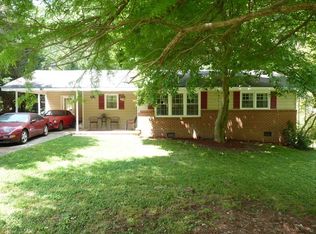 3740 Forest Hill Rd, Powder Springs, GA 30127