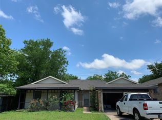 6266 Woodstream Trl, Fort Worth, TX 76133