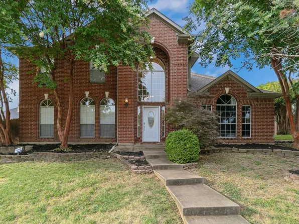 3229 Creek Meadow Ln, Garland, TX 75040