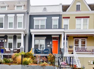 541 Quincy St NW UNIT A, Washington, DC 20011