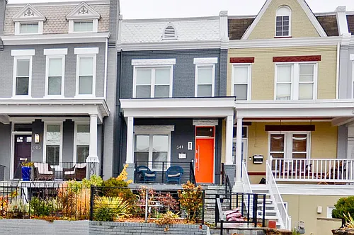 541 Quincy St NW #A Photo 1 541 Quincy St NW #A Photo 1