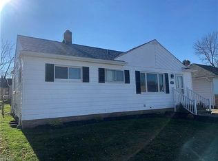 15516 Wingate Rd, Maple Heights, OH 44137